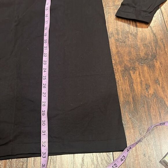 Deadstock Vintage 80s Guess by Georges Marciano Logo Cotton T-Shirt One size - Picture 7 of 8